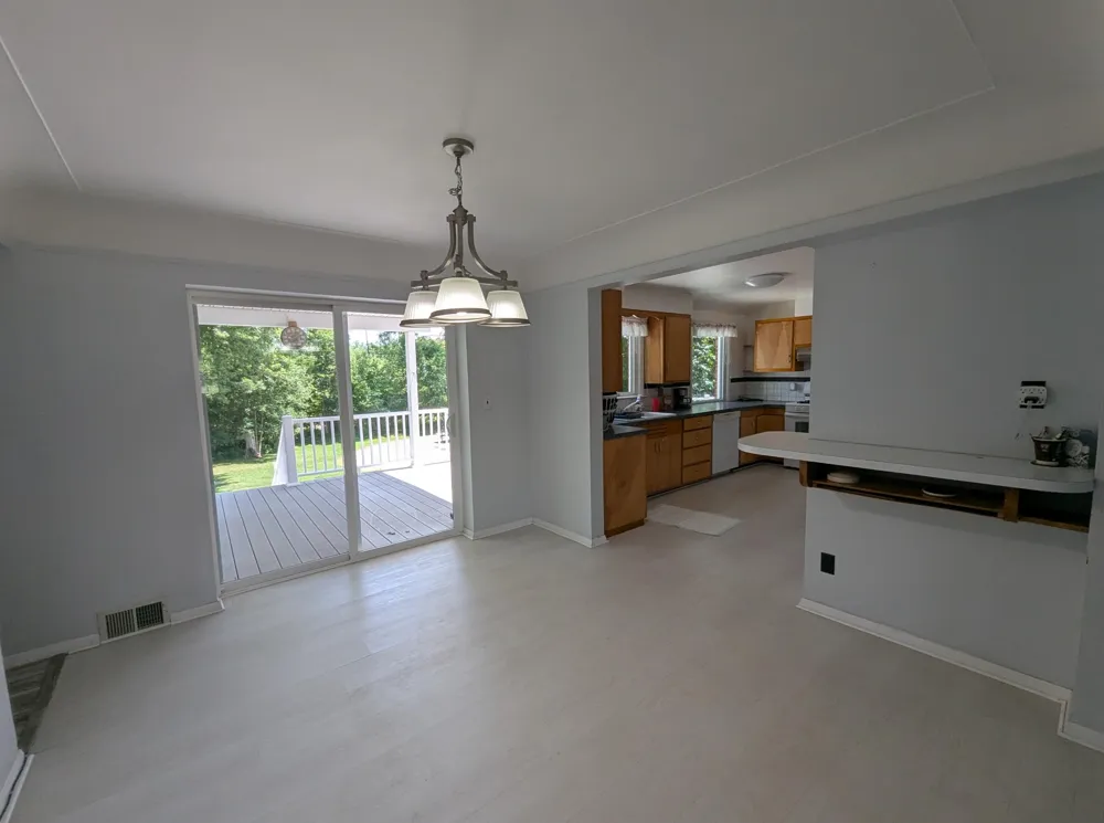 444 Wilber Road Baldwin Township, MI 48763