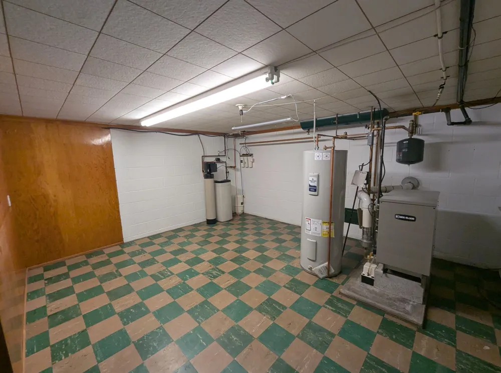 444 Wilber Road Baldwin Township, MI 48763