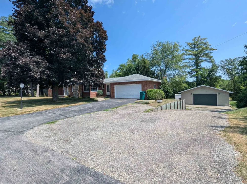 444 Wilber Road Baldwin Township, MI 48763