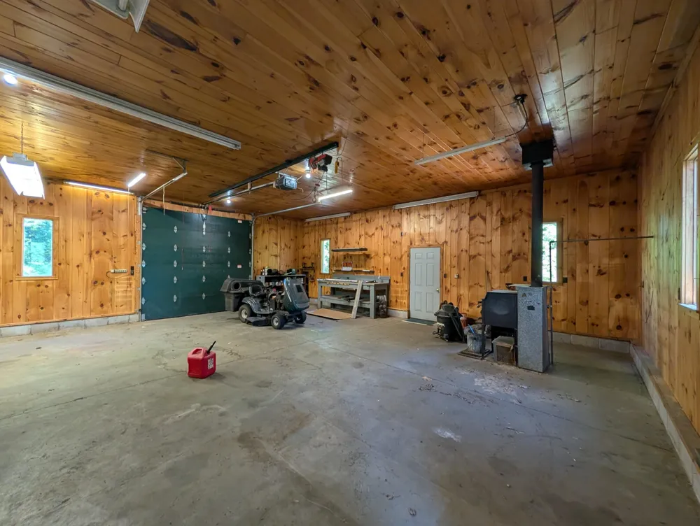 444 Wilber Road Baldwin Township, MI 48763
