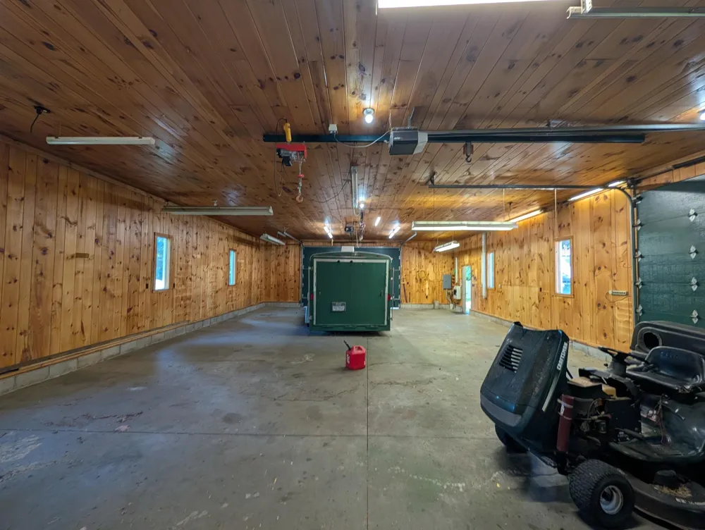 444 Wilber Road Baldwin Township, MI 48763