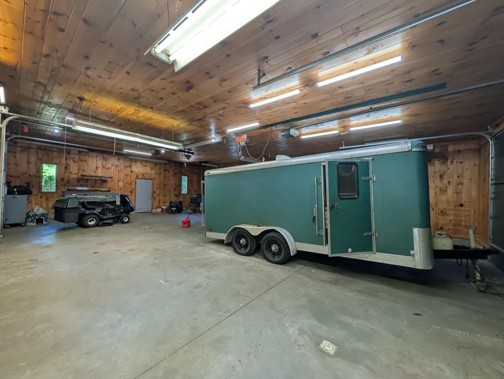 444 Wilber Road Baldwin Township, MI 48763