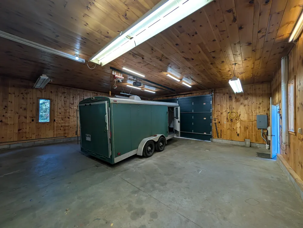 444 Wilber Road Baldwin Township, MI 48763