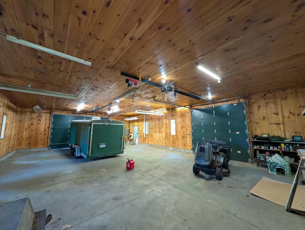 444 Wilber Road Baldwin Township, MI 48763