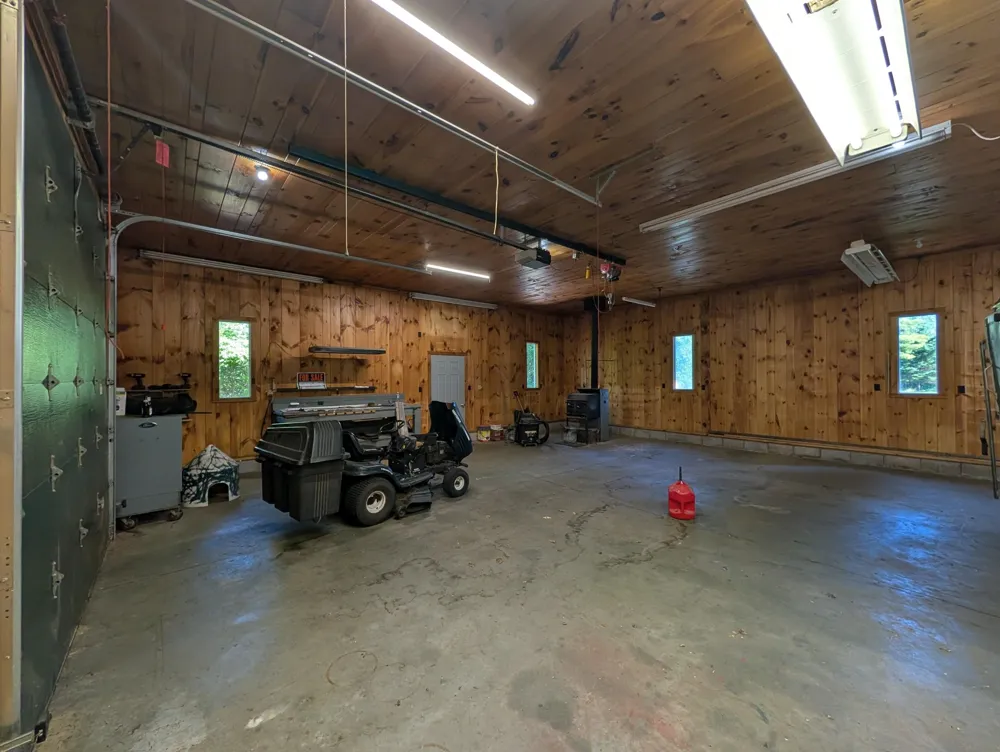 444 Wilber Road Baldwin Township, MI 48763