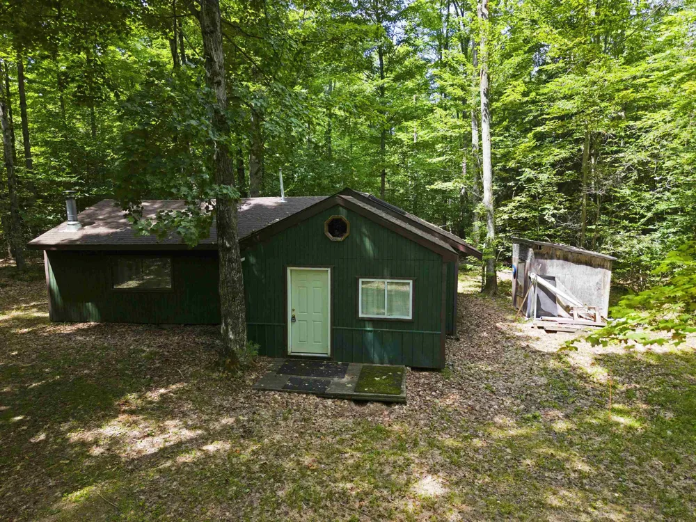5333 SE Wintergreen Trail Excelsior Township, MI 49646