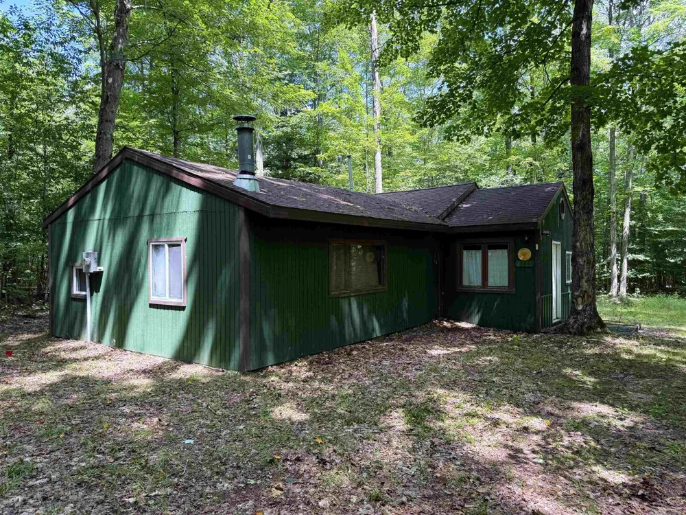 5333 SE Wintergreen Trail Excelsior Township, MI 49646