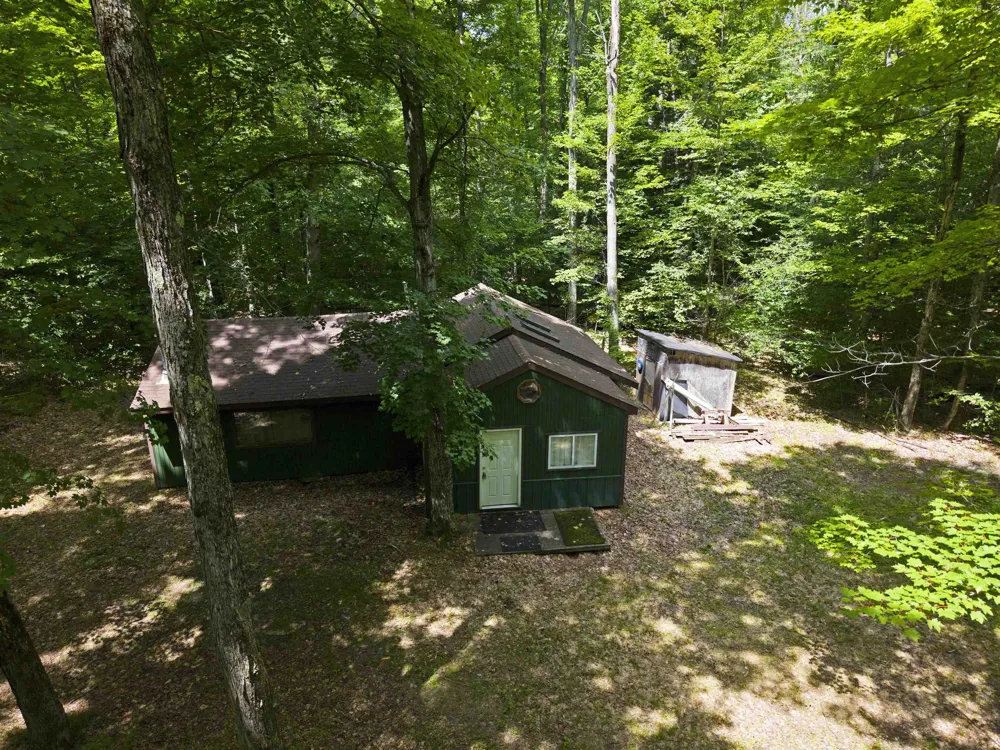 5333 SE Wintergreen Trail Excelsior Township, MI 49646