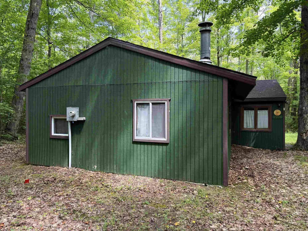 5333 SE Wintergreen Trail Excelsior Township, MI 49646