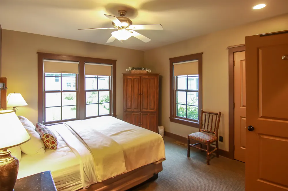 Wintergreen Drive Weldon Township, MI 49683