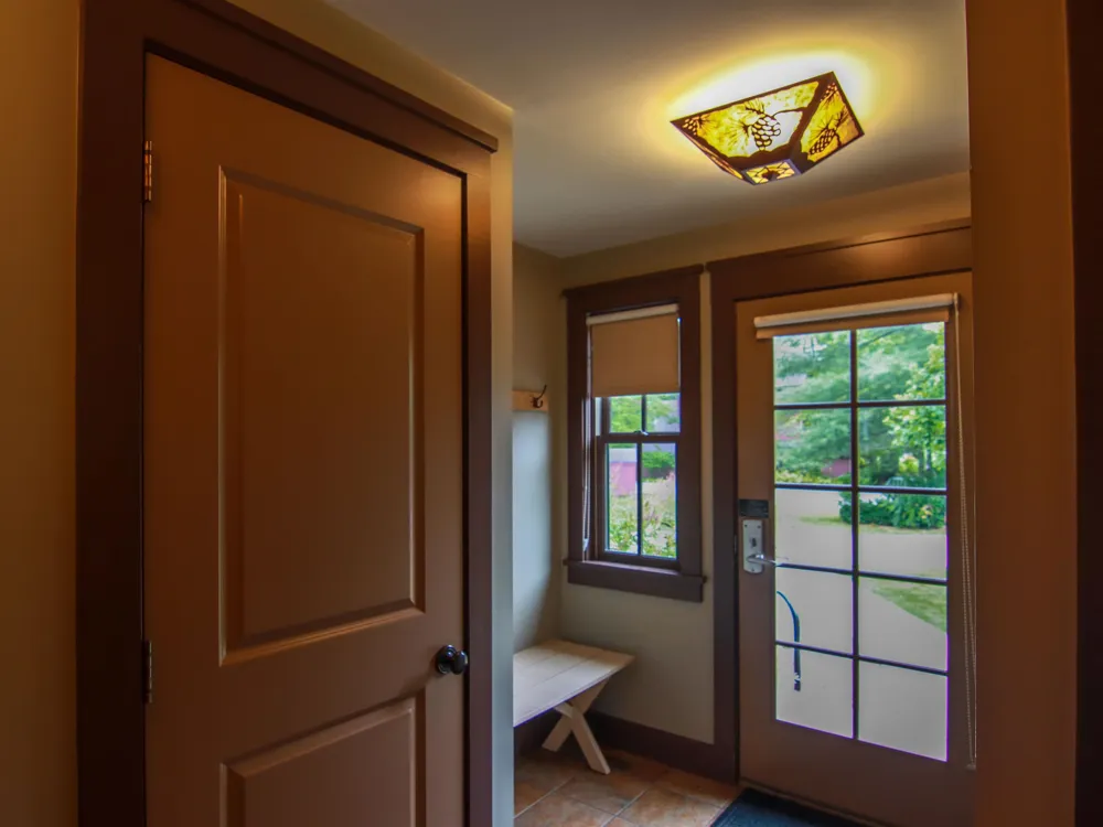 Wintergreen Drive Weldon Township, MI 49683