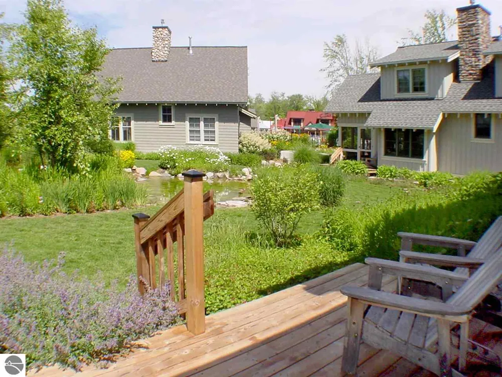Wintergreen Drive Weldon Township, MI 49683