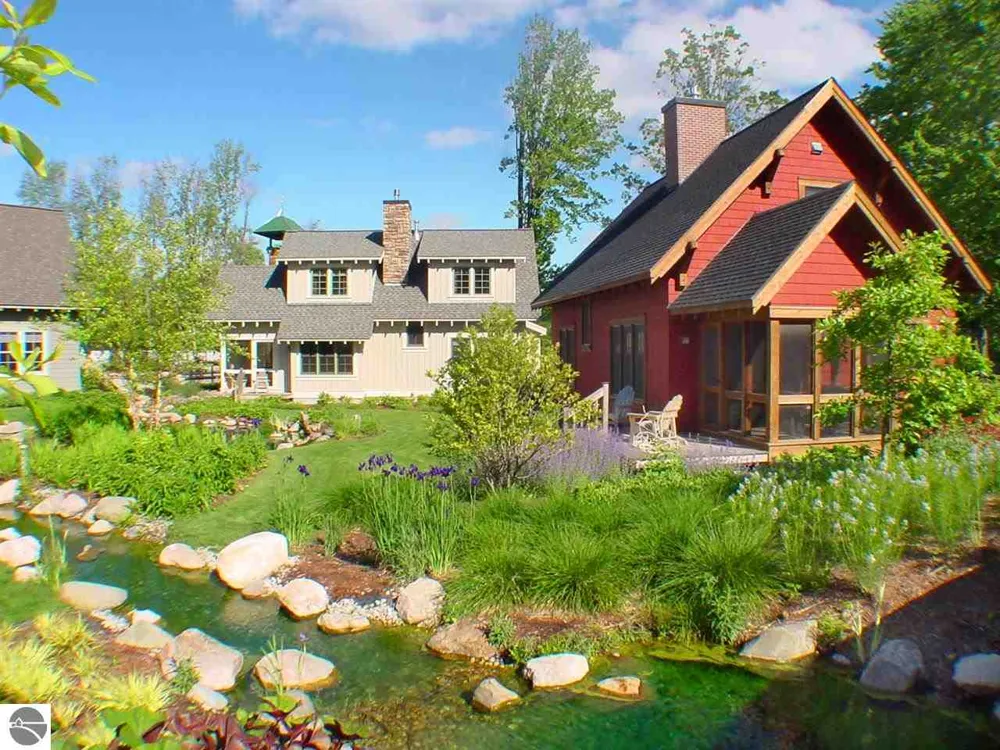 Wintergreen Drive Weldon Township, MI 49683