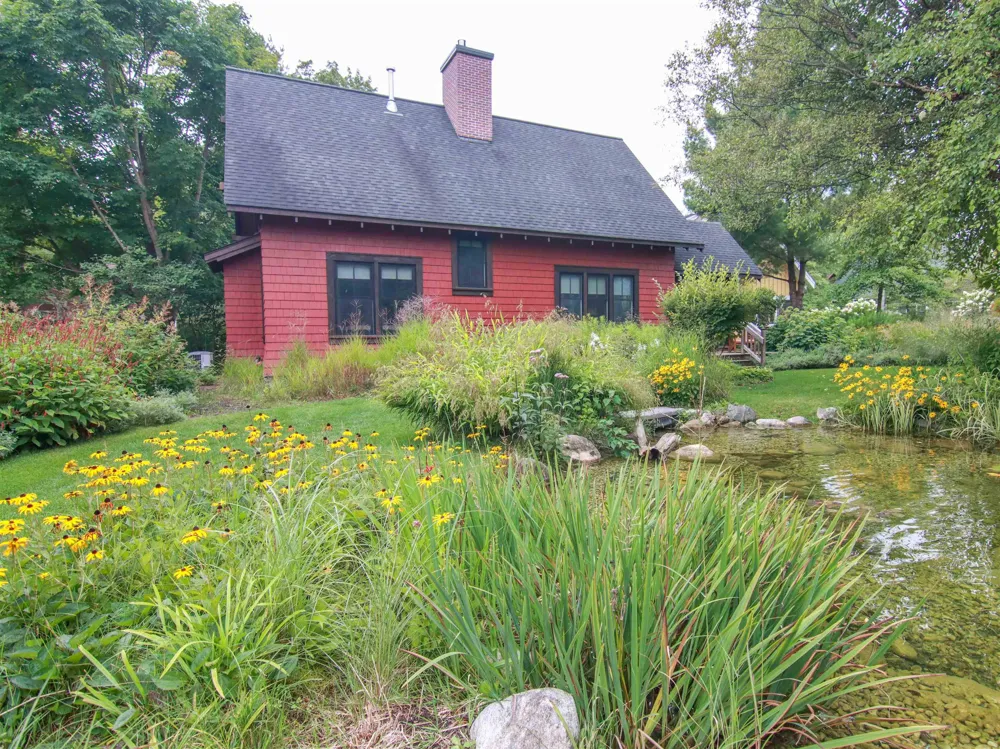 Wintergreen Drive Weldon Township, MI 49683
