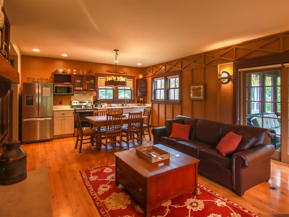 Wintergreen Drive Weldon Township, MI 49683