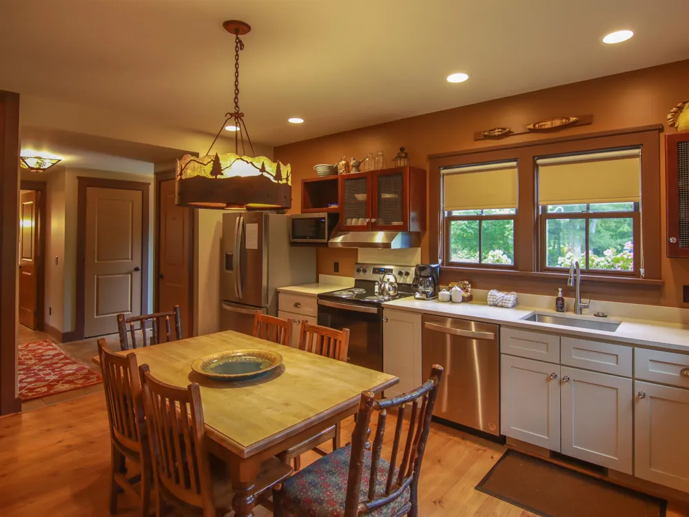 Wintergreen Drive Weldon Township, MI 49683