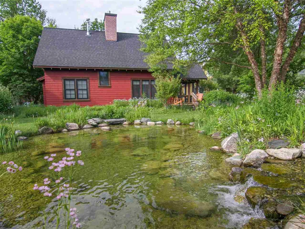 Wintergreen Drive Weldon Township, MI 49683