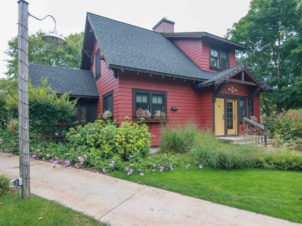 Wintergreen Drive Weldon Township, MI 49683