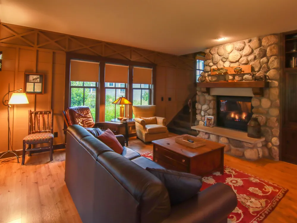 Wintergreen Drive Weldon Township, MI 49683