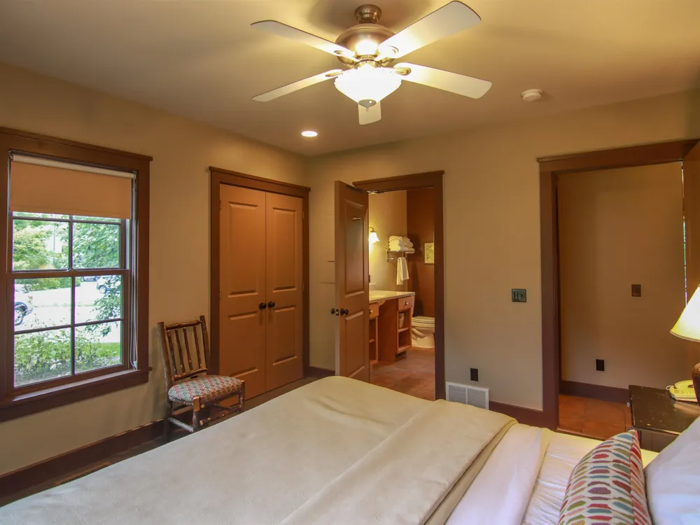 Wintergreen Drive Weldon Township, MI 49683