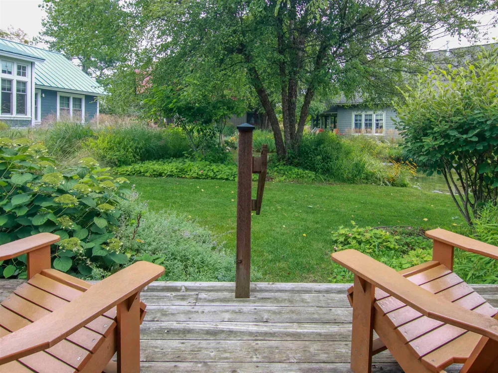 Wintergreen Drive Weldon Township, MI 49683