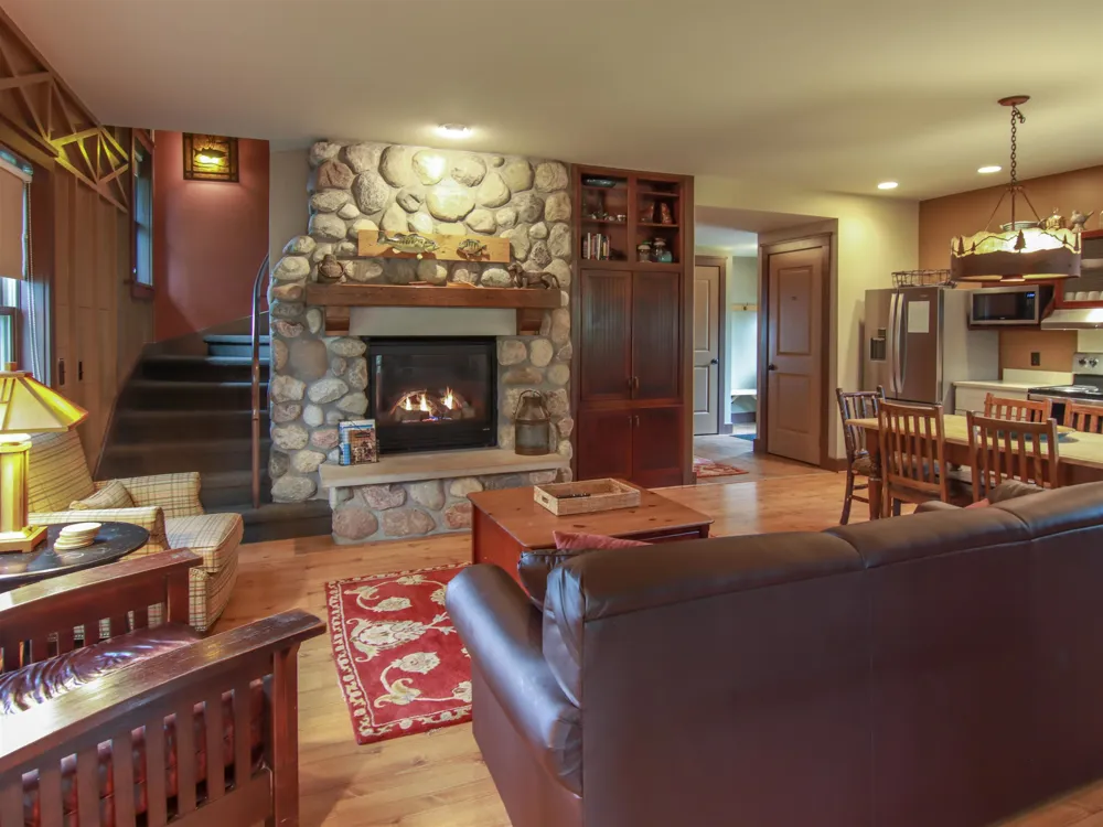 Wintergreen Drive Weldon Township, MI 49683