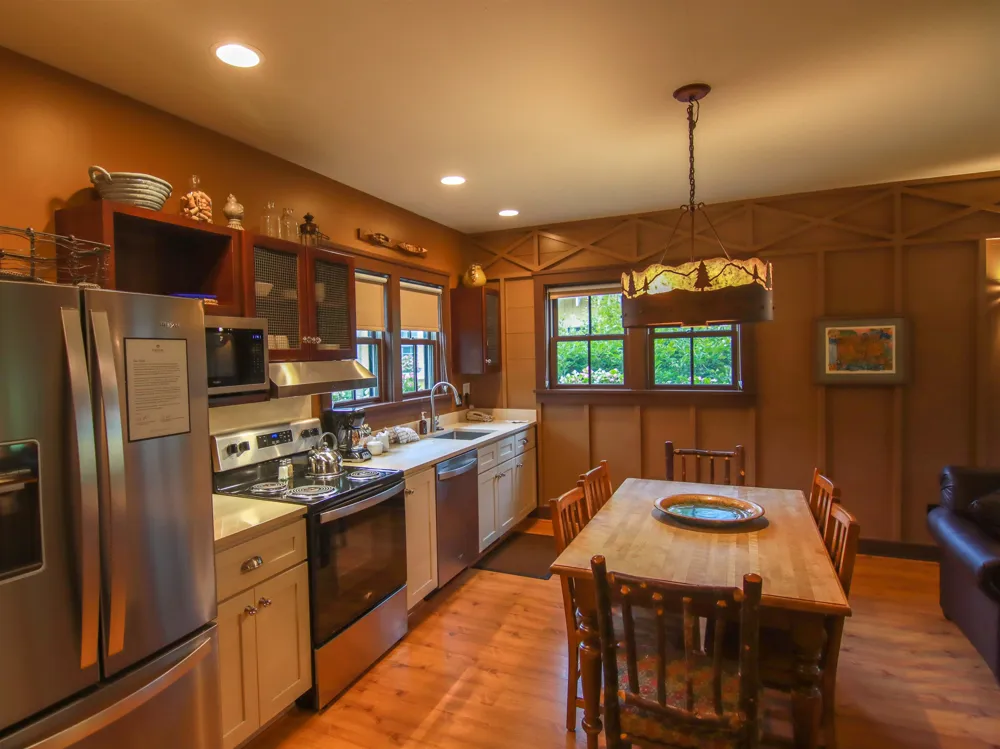 Wintergreen Drive Weldon Township, MI 49683