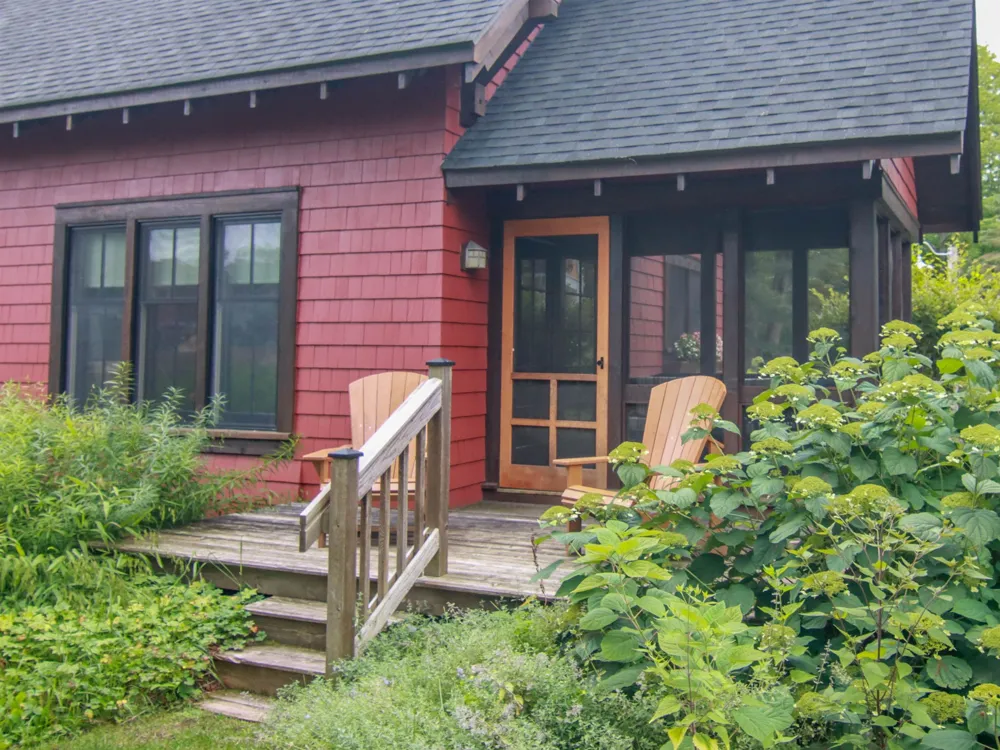 Wintergreen Drive Weldon Township, MI 49683
