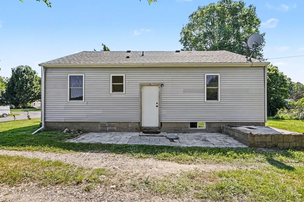 10906 Pucker Street Berrien Township, MI 49120
