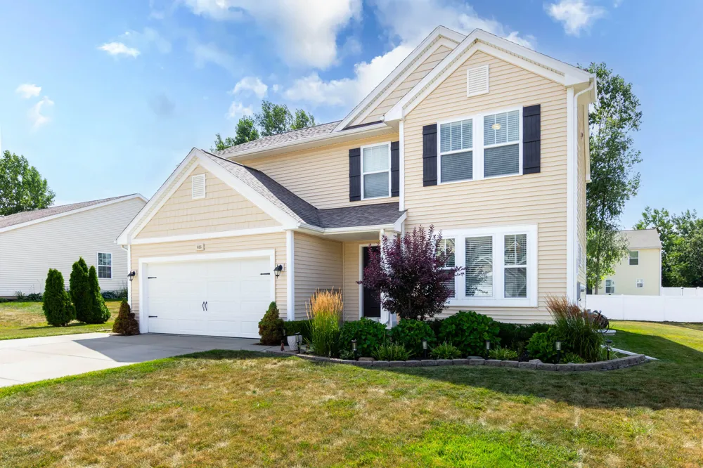 635 Rockway Drive Linden City, MI 48451