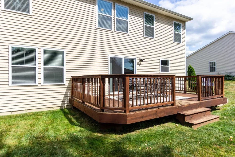 635 Rockway Drive Linden City, MI 48451