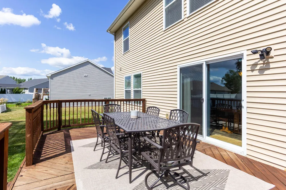 635 Rockway Drive Linden City, MI 48451