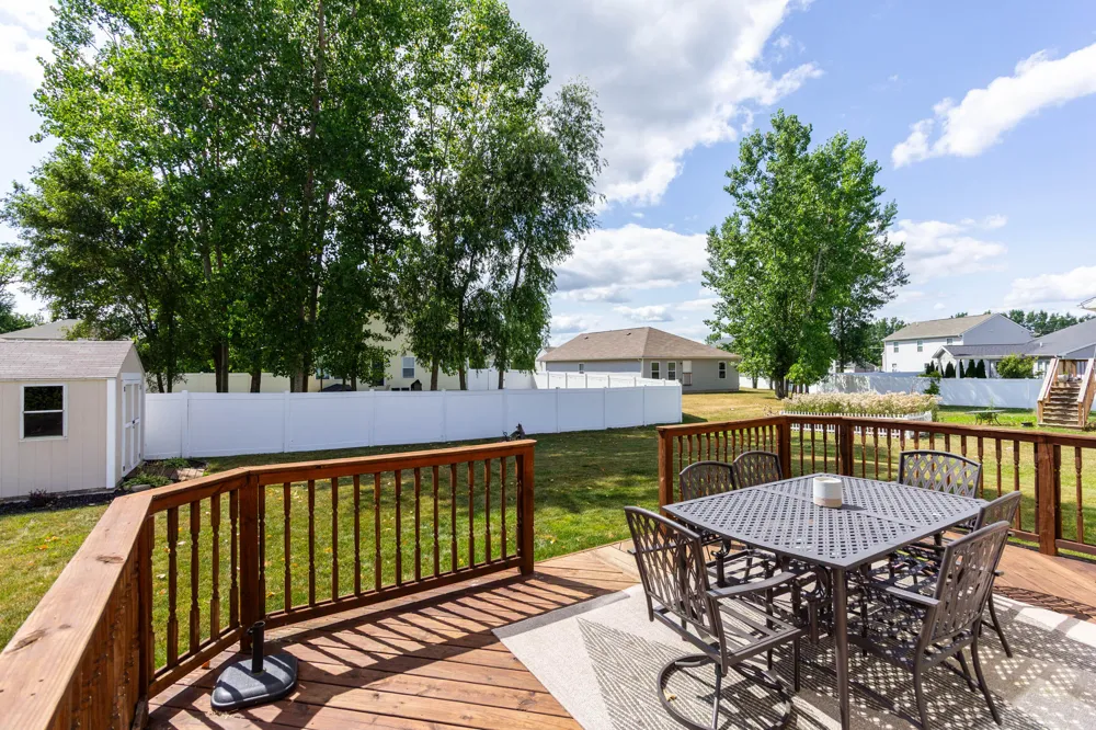 635 Rockway Drive Linden City, MI 48451