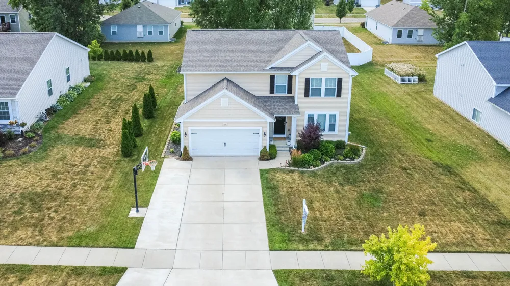 635 Rockway Drive Linden City, MI 48451