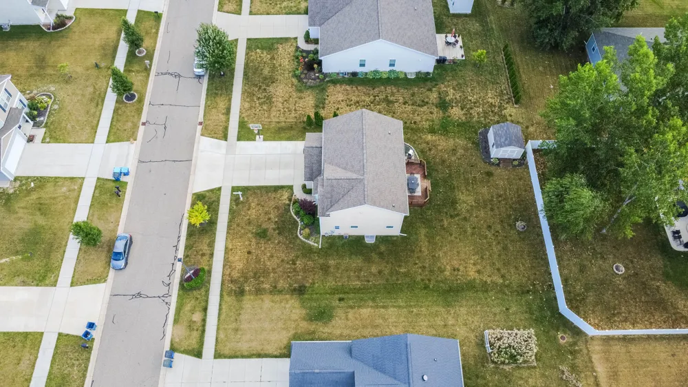 635 Rockway Drive Linden City, MI 48451