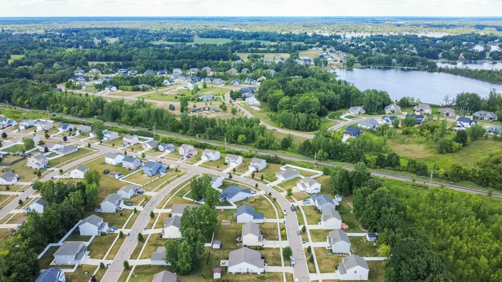 635 Rockway Drive Linden City, MI 48451