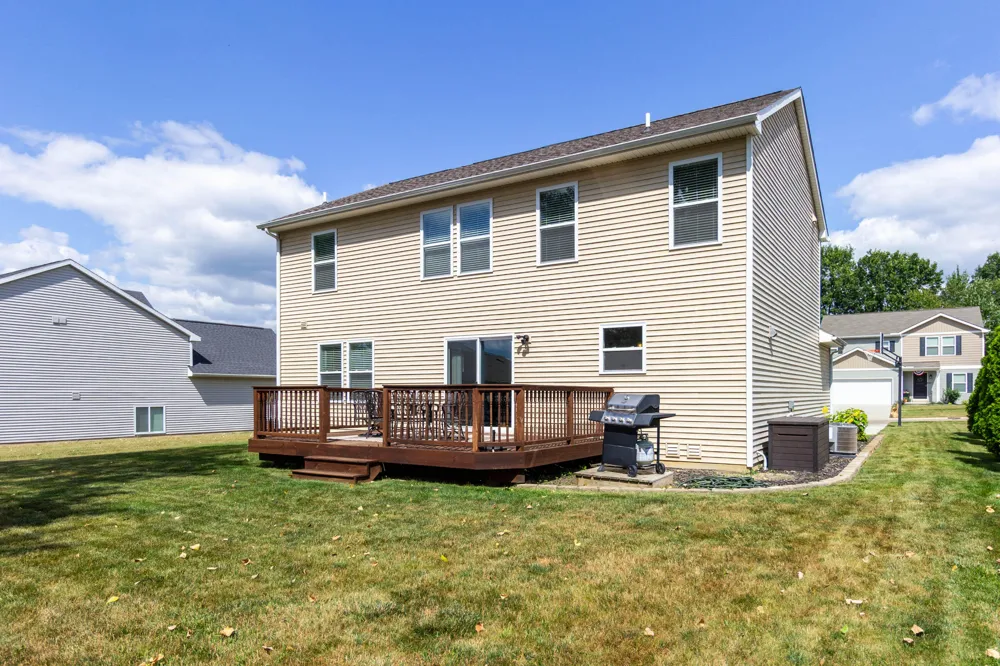 635 Rockway Drive Linden City, MI 48451
