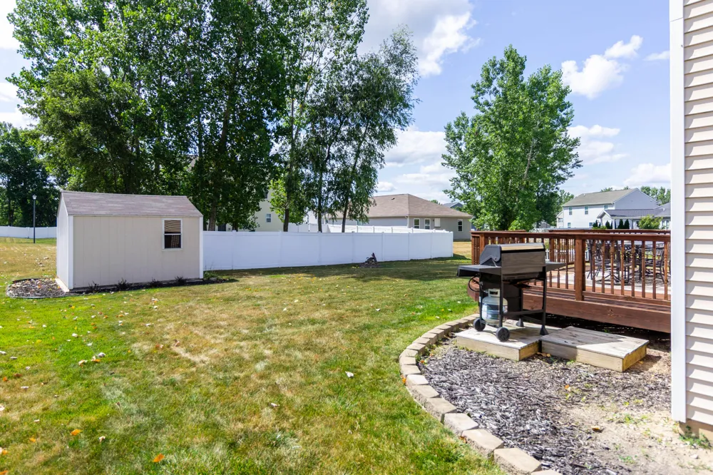 635 Rockway Drive Linden City, MI 48451