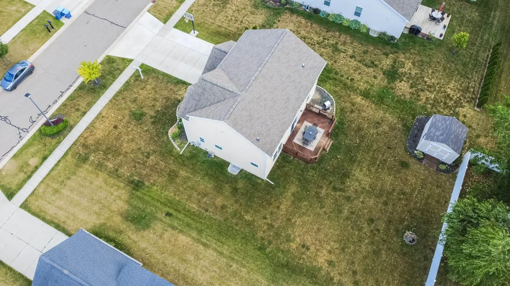 635 Rockway Drive Linden City, MI 48451