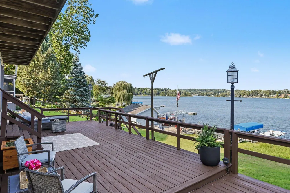 70219 Hilltop Drive Porter Township, MI 49130