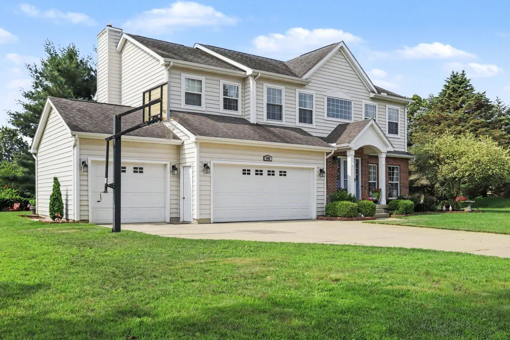 6155 Falabella Circle Texas Charter Township, MI 49009