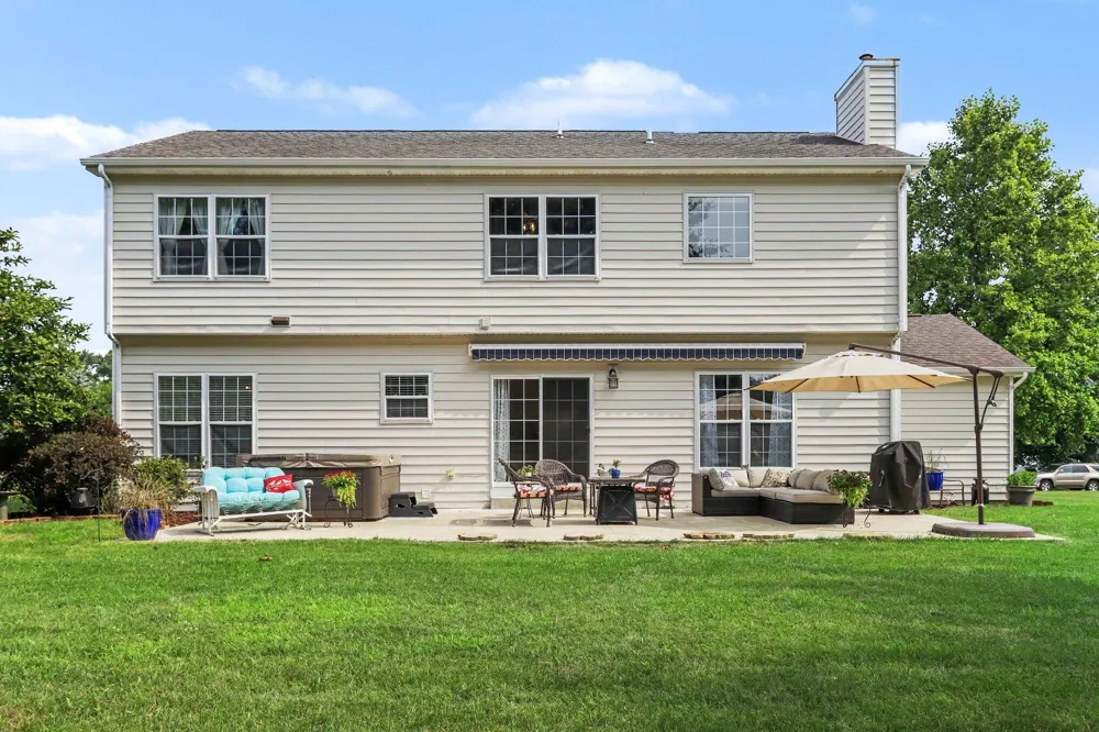 6155 Falabella Circle Texas Charter Township, MI 49009