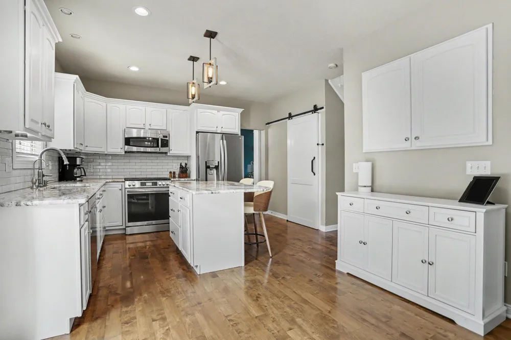 6155 Falabella Circle Texas Charter Township, MI 49009