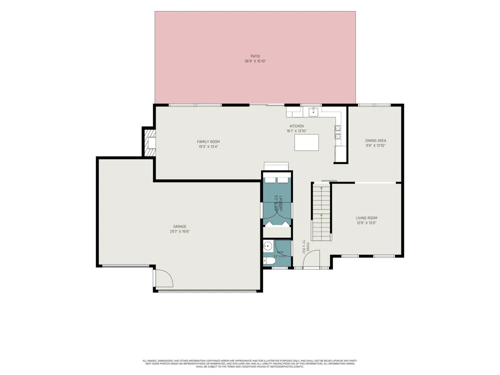 6155 Falabella Circle Texas Charter Township, MI 49009