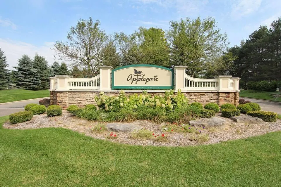 6155 Falabella Circle Texas Charter Township, MI 49009