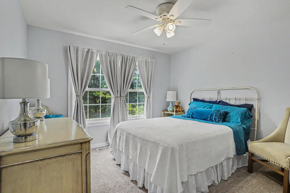 6155 Falabella Circle Texas Charter Township, MI 49009