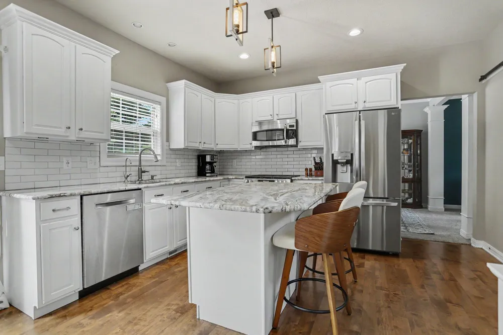 6155 Falabella Circle Texas Charter Township, MI 49009