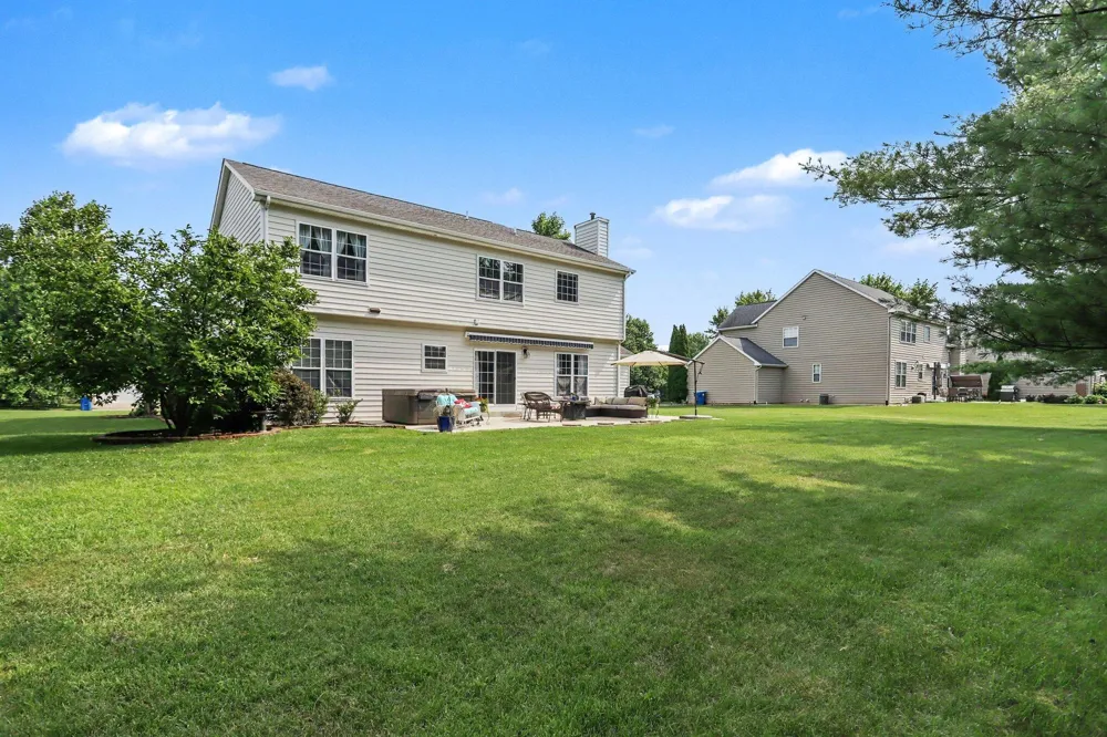 6155 Falabella Circle Texas Charter Township, MI 49009