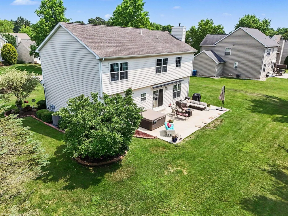 6155 Falabella Circle Texas Charter Township, MI 49009