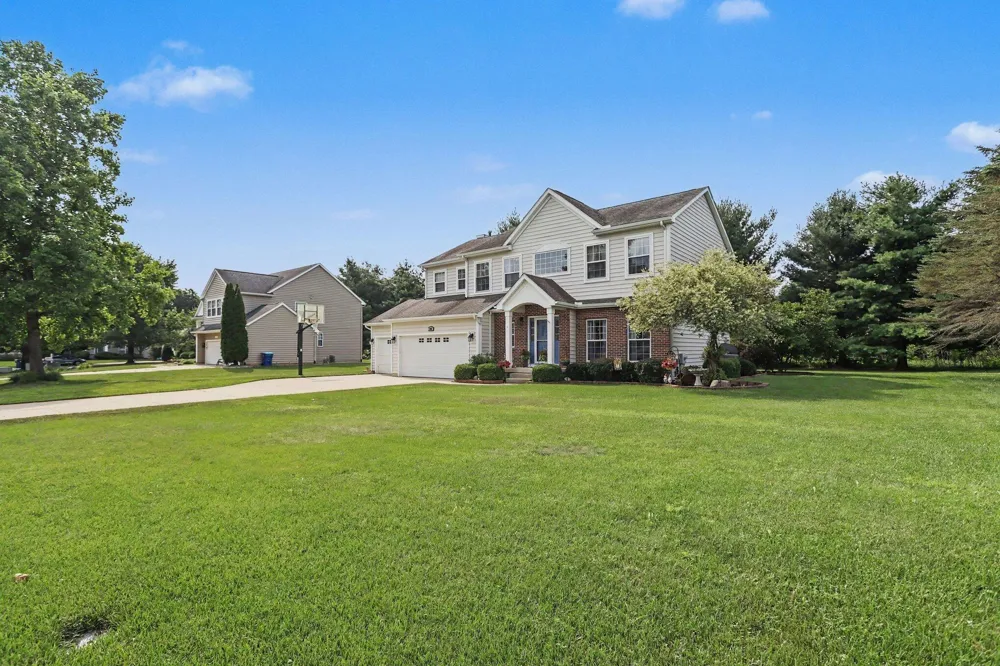 6155 Falabella Circle Texas Charter Township, MI 49009
